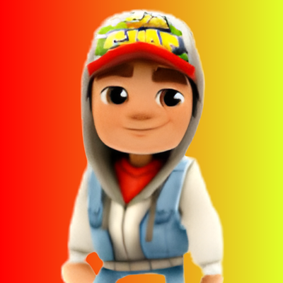 SUBWAY SURFERS